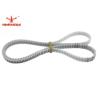Buy cheap Kuris Cutter Spare Parts Yimingda Made 67477 Two Side Teeth Tooth Belt from wholesalers