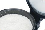 Non Stick Coating 9KG 19L 48 Hours Sushi Rice Warmer