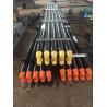 Buy cheap Heavy Duty DTH Drill Pipe For Hard Rock Drilling Equipment Alloy Steel Material from wholesalers