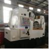 Buy cheap Small Gear Hobbing Machine Y3150H Y3180H Worm Gear Cutting from wholesalers