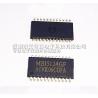Buy cheap 16 Channel Constant Current LED Driver IC MBI5124GF from wholesalers