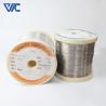 Buy cheap Tungsten Rhenium Wire/Cable WRe3-WRe25/WRe5-WRe26 Thermocouple Wire Type C from wholesalers
