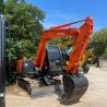 Buy cheap Original Hydraulic Cylinder Hitachi ZX60-6 ZX60-5 ZX75 EX60 ZX70 ZX130 ZX120 excavator from wholesalers