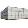 Buy cheap Super High Large Strengthen Bar GRP/FRP/SMC Bolt Water Tank from wholesalers