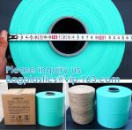 Silage, Hay, Maize Protection bael Wrap, Film, Agriculture Grass Bale Pack,