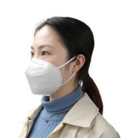 Buy cheap Anti Pollution BFE 95% Dustproof KN95 Face Mask product