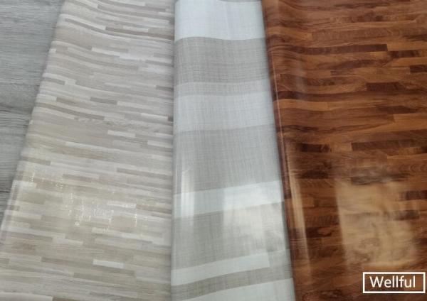 Buy cheap 0Mpa Oil PVC Printing Film Long-Lasting Durability With Color Options from wholesalers
