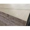 Buy cheap Fir Core Melamine Faced Block Board For Furniture from wholesalers