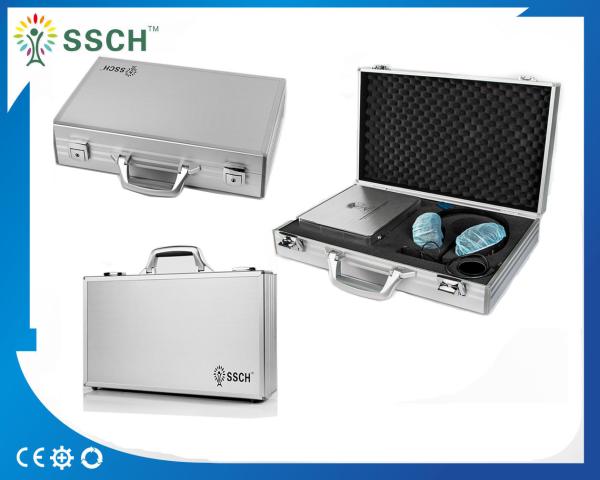 Buy cheap Nonlinear Detection Equipment Metatron NLS from wholesalers