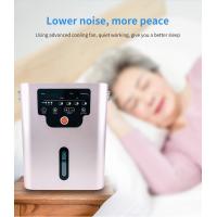 Buy cheap Pure Hydrogen Inhalation Machine , 600ML Alkaline Hydrogen Water Maker Machine product