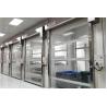Buy cheap Electric High Speed Doors , High Performance Rolling Security Shutters from wholesalers