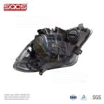 SPRINTER 3 Car Head Lamp Modified LED Head Lights for Mercedes-Benz W906 2006