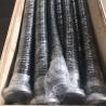 Buy cheap Dredge Water Mining Hose Pipe Industrial Brasion Resistant from wholesalers