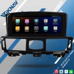 Infiniti Q70L 2013-2017 Aftermarket Touch Screen Radio Car Stereo Multimedia