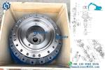 CATEEEEEE 325D Excavator Travel Motor Parts Hydraulic Motor Gearbox 100% New