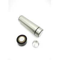 Buy cheap Portable 500ML Thermos Bottle Fashion Simple Design ROHS Certification product