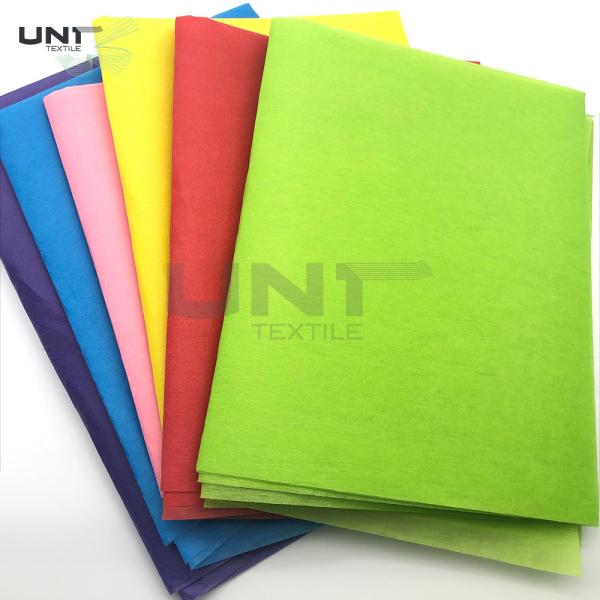 Buy cheap Chemical Bond Gum Stay Non Woven Fabric 1025HF from wholesalers