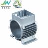 Buy cheap Customized Diecast Aluminum Engine Body Shot Blasting Finish for Industrial Motors from wholesalers
