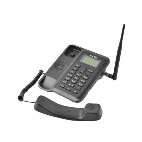 Buy cheap Support Dual SIM GSM Cards CDMA Landline Phone Original Feature Antenna from wholesalers
