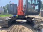 Japan Hitachi ZX70 excavators for sale second hand Hitachi zx70 best price used