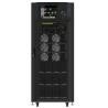Buy cheap 42U-210HV 210kw Three Phase Uninterrupted Power Supply Battery Online Modular Ups For Medical Bank from wholesalers