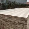 Buy cheap Soild Wood Poplar Wood Board 1220x2440mm For Furniture Eco Friendly from wholesalers