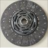 Buy cheap 430mm LF55 Clutch Kits OE No. 3400700361 Clutch Spare Parts for Heavy Duty Truck from wholesalers