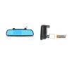 Buy cheap Anti-glaring Glass Rear View Mirror with 4.3 Inch Display/ Reversing Camera from wholesalers