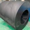 Buy cheap Black Cylindrical Marine Fenders Durable Fenders For High Impact And Low Maintenance from wholesalers
