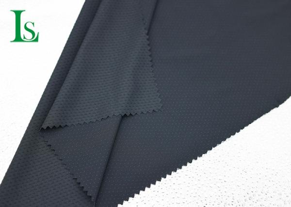 Buy cheap Get Durable Fabric Elastic High Density Knitting For Business from wholesalers