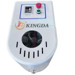 Laboratory Planetary Ball Mill Machine with Alumina jar