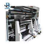 Aluminized Packaging Material Vacuum Metallizer with High Vacuum Diffusion Pump