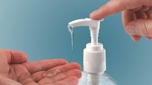 Buy cheap Adults Hand Antiseptic Gel Transparent Color Antibacterial Instant Hand Wash from wholesalers