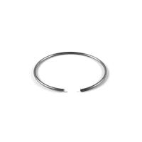 Buy cheap Industrial SUS316 1.0mm Stainless Steel Internal Circlips product