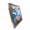 Buy cheap 17 Inch Rugged Display Monitors For Industry , Rugged Computer Monitor from wholesalers