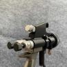 Buy cheap 0.218kg Gravity Type Double Nozzle Paint Spray Gun from wholesalers