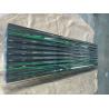 Buy cheap FULL HARD / SGCC Or AS 1397 G550 Corrugated Galvanized Sheet Metal from wholesalers