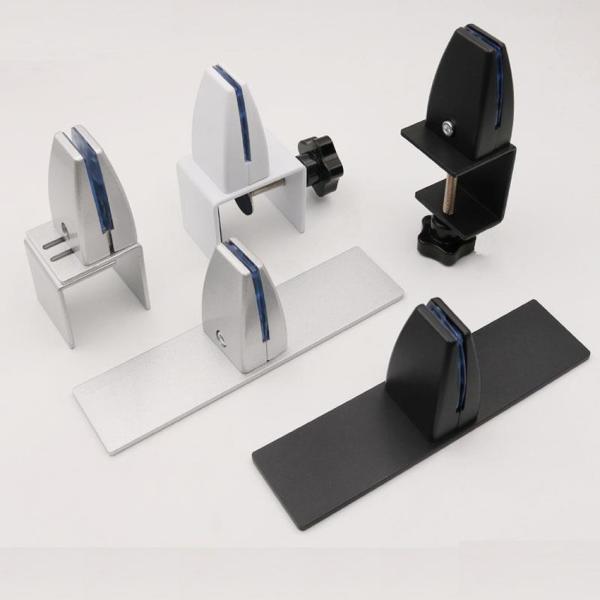 Buy cheap Desk Screen With Clamps For School Table ,Offfice Table from wholesalers