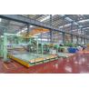 Buy cheap 3200mm Steel Coil Cutting Machine 4000T Steel Plate Shearing Machine from wholesalers