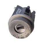 Foton Aumark Original Car Parts with Smart Design Metal Smart Truck Door Lock