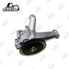Buy cheap DC09 Excavator Oil Pump 2055915 2028986 1888024 20140709000 85180110 from wholesalers