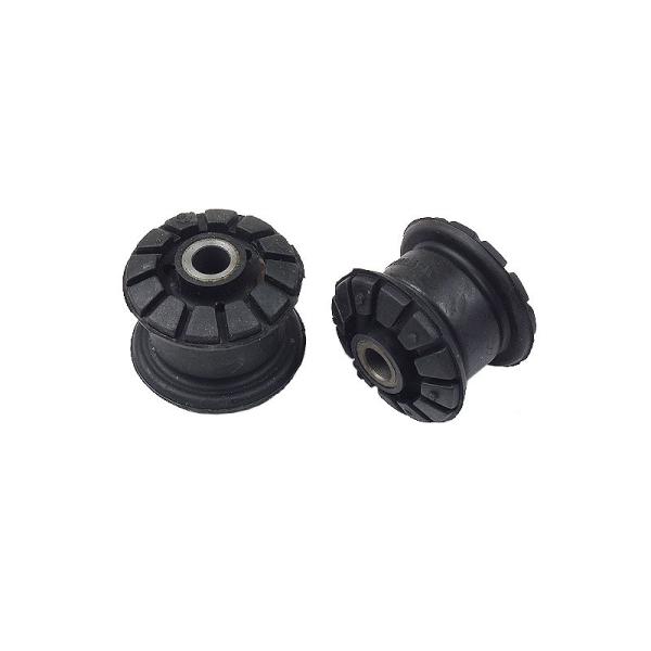 Buy cheap 811407181A Car Bushings Replacement , Rubber Bush For Car Suspension For Audi VW from wholesalers