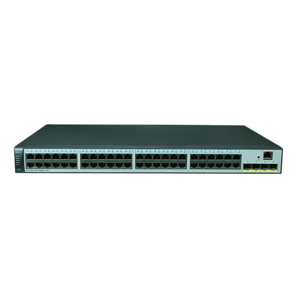 Buy cheap 87 Mpps S5700 Series Ethernet Switches Campus POE 4094 VLANs POE S5720S-52P-PWR-LI-AC from wholesalers