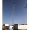 Buy cheap Q345 Steel 12 Meter Lightning Protection Tower from wholesalers