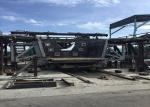 Strength Durable Bridge Formwork Systems , Steel Mould Formwork For Urban