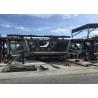 Buy cheap Recyclable Steel Precast Segmental Box Girder Mould For Concrete Construction from wholesalers