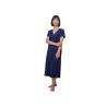 Buy cheap Romantic Ladies Night Dresses Sleepwear , Short Sleeve Summer Pjs For Ladies from wholesalers