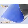 Buy cheap 13.5OZ 0.017Inch Fireproof Fiberglass Cloth For Expansion Joints , Woven Glass Cloth from wholesalers