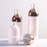Buy cheap Perfume Small Empty Spray Bottles For Hand Sanitizer 50ml 60ml 100ml PET Spray product