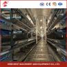 Buy cheap Automatic Poultry Farm Equipment With Automatic Feeding System Rose from wholesalers